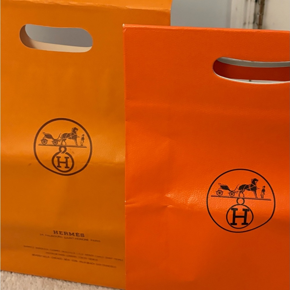 Hermes bag